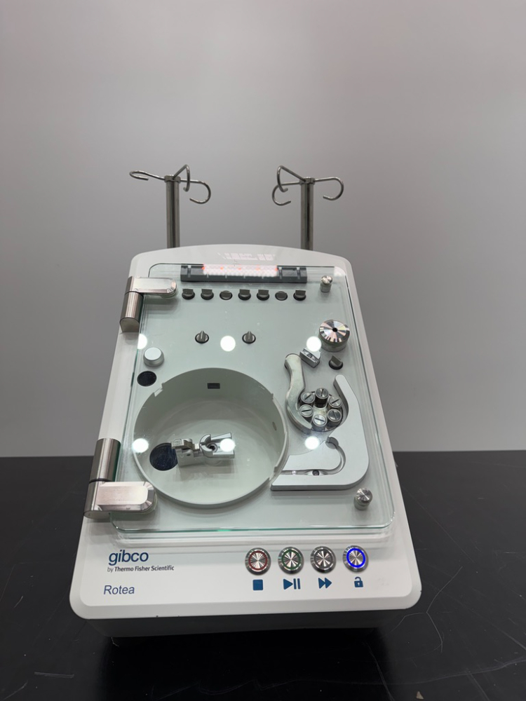 Image of Gibco CTS Rotea Counterflow Centrifuge